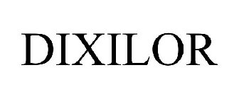 DIXILOR