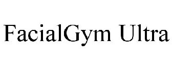 FACIALGYM ULTRA