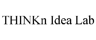 THINKN IDEA LAB