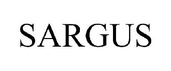 SARGUS