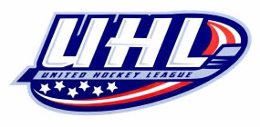 UHL UNITED HOCKEY LEAGUE