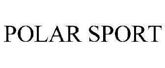 POLAR SPORT