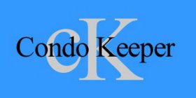 CK CONDO KEEPER