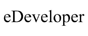 EDEVELOPER