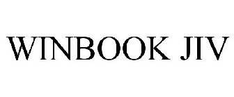 WINBOOK JIV