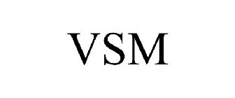 VSM