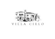 VILLA CIELLO