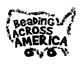 BEADING ACROSS AMERICA