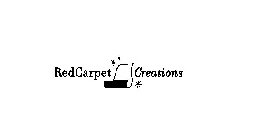 REDCARPET CREATIONS