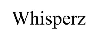 WHISPERZ