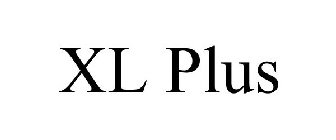 XL PLUS