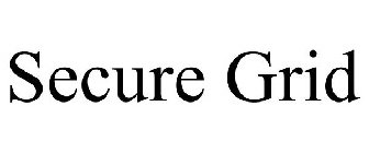 SECURE GRID
