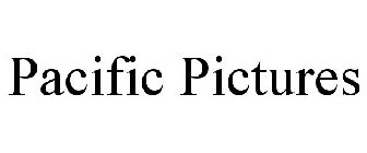 PACIFIC PICTURES