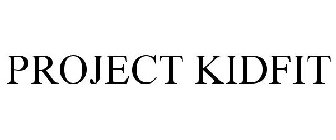 PROJECT KIDFIT