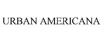 URBAN AMERICANA