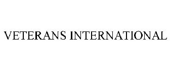 VETERANS INTERNATIONAL