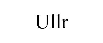 ULLR