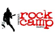 VERMONT ROCK MUSIC CAMP