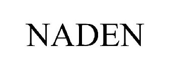 NADEN