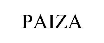 PAIZA