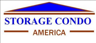 STORAGE CONDO AMERICA