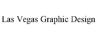 LAS VEGAS GRAPHIC DESIGN