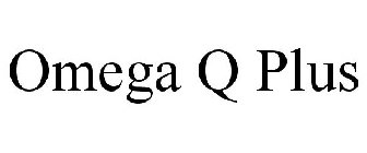 OMEGA Q PLUS