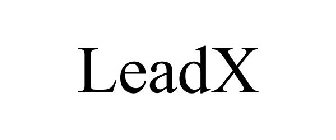 LEADX