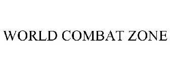 WORLD COMBAT ZONE