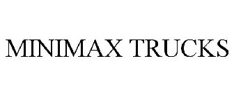 MINIMAX TRUCKS