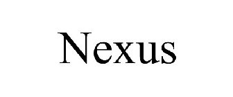 NEXUS