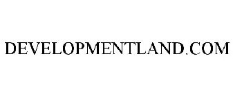 DEVELOPMENTLAND.COM