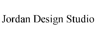 JORDAN DESIGN STUDIO