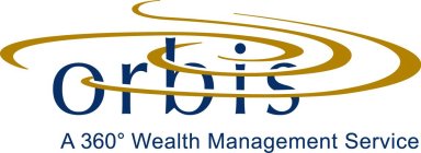 ORBIS A 360° WEALTH MANAGEMENT SERVICE