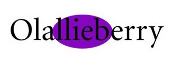 OLALLIEBERRY