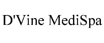 D'VINE MEDISPA