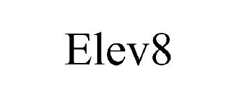 ELEV8