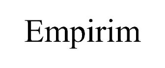 EMPIRIM