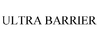 ULTRA BARRIER
