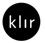 KLIR