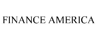 FINANCE AMERICA