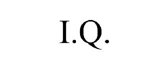 I.Q.