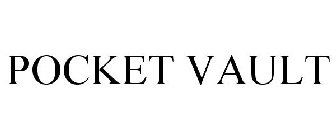 POCKET VAULT