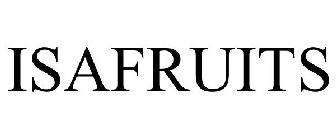 ISAFRUITS