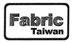 FABRIC TAIWAN