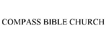 COMPASS BIBLE CHURCH