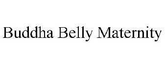 BUDDHA BELLY MATERNITY