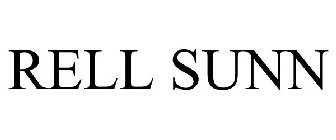 RELL SUNN