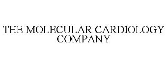 THE MOLECULAR CARDIOLOGY COMPANY