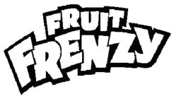 FRUIT FRENZY